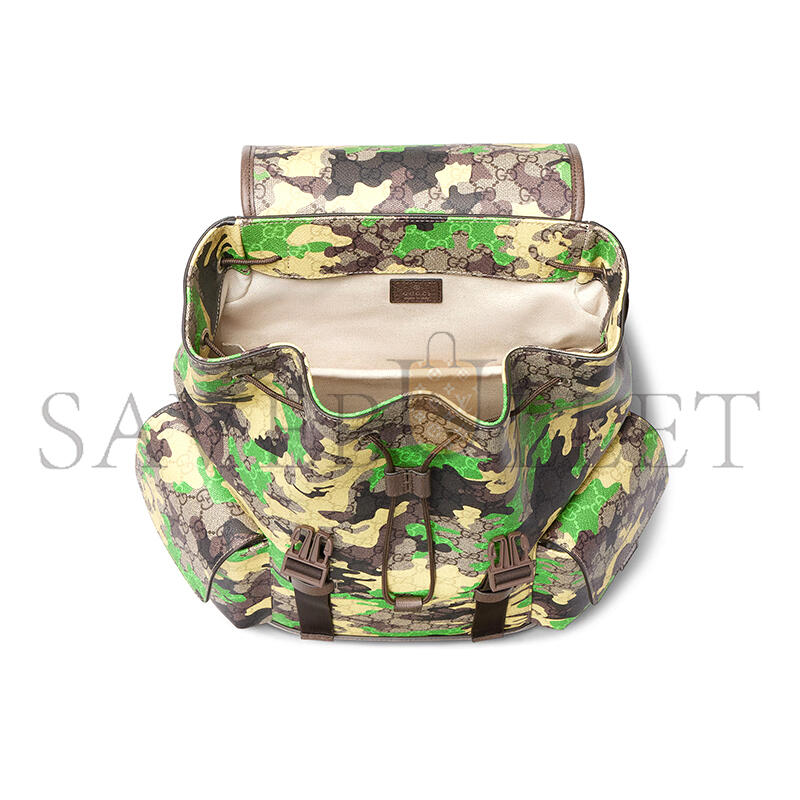 GUCCI GG LARGE BACKPACK 839110 (46*35*12cm)